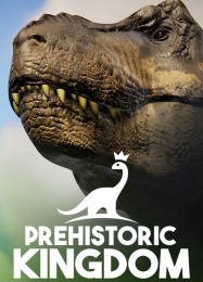 Трейнер для Prehistoric Kingdom [v1.0.7]