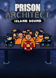 Prison Architect: Island Bound: Трейнер +14 [v1.6]