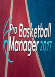 Pro Basketball Manager 2017: Читы, Трейнер +6 [FLiNG]