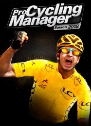 Pro Cycling Manager 2018: Трейнер +6 [v1.4]