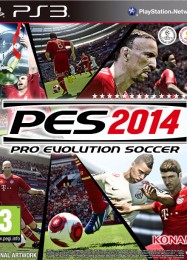 Pro Evolution Soccer 2014: ТРЕЙНЕР И ЧИТЫ (V1.0.41)