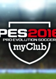 Pro Evolution Soccer 2016: myClub: Читы, Трейнер +6 [MrAntiFan]