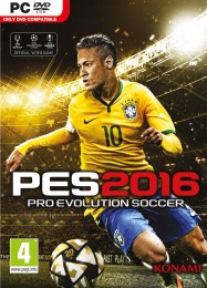 Pro Evolution Soccer 2016: ТРЕЙНЕР И ЧИТЫ (V1.0.91)