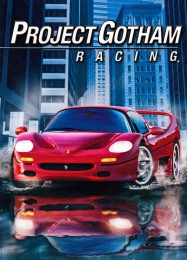 Project Gotham Racing: Читы, Трейнер +15 [dR.oLLe]