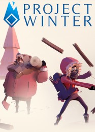 Project Winter: ТРЕЙНЕР И ЧИТЫ (V1.0.71)