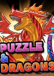 Трейнер для Puzzle & Dragons [v1.0.5]