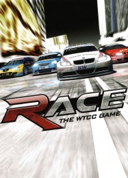 RACE: The Official WTCC Game: Трейнер +8 [v1.8]