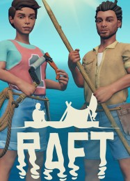 Трейнер для Raft [v1.0.8]