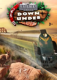 Railway Empire: Down Under: Читы, Трейнер +11 [MrAntiFan]