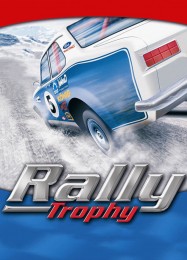 Rally Trophy: Читы, Трейнер +11 [dR.oLLe]