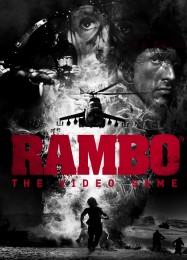 Rambo: The Video Game: ТРЕЙНЕР И ЧИТЫ (V1.0.86)