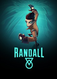 Randall: Трейнер +8 [v1.3]