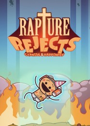 Rapture Rejects: ТРЕЙНЕР И ЧИТЫ (V1.0.90)