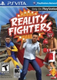Reality Fighters: Трейнер +6 [v1.1]