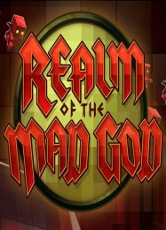 Трейнер для Realm of the Mad God [v1.0.8]