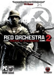 Red Orchestra 2: Heroes of Stalingrad: Трейнер +12 [v1.7]
