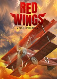Red Wings: Aces of the Sky: Читы, Трейнер +7 [MrAntiFan]