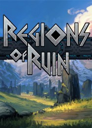 Regions Of Ruin: Читы, Трейнер +5 [CheatHappens.com]
