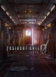 Resident Evil 0: Трейнер +9 [v1.7]