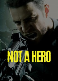 Resident Evil 7: Not a Hero: Читы, Трейнер +12 [dR.oLLe]