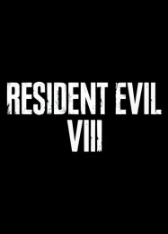 Трейнер для Resident Evil 8 [v1.0.2]