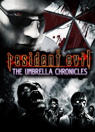 Resident Evil: The Umbrella Chronicles: Читы, Трейнер +8 [CheatHappens.com]