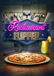 Restaurant Flipper: ТРЕЙНЕР И ЧИТЫ (V1.0.1)