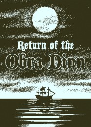 Return of the Obra Dinn: Читы, Трейнер +12 [CheatHappens.com]