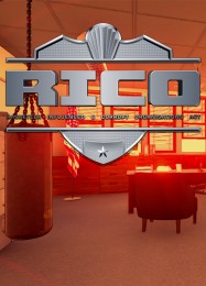 RICO: Трейнер +8 [v1.7]