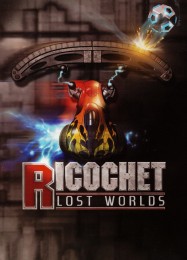 Трейнер для Ricochet: Lost Worlds [v1.0.7]