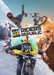 Riders Republic: Трейнер +11 [v1.4]