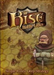Rise: Battle Lines: Трейнер +9 [v1.2]