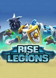 Rise of Legions: Трейнер +8 [v1.9]