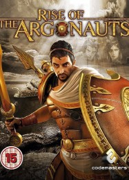 Rise of the Argonauts: ТРЕЙНЕР И ЧИТЫ (V1.0.95)