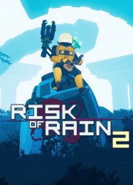 Трейнер для Risk of Rain 2 [v1.0.3]