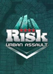 Risk: Urban Assault: Трейнер +14 [v1.6]