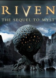 Riven: The Sequel to Myst: Трейнер +10 [v1.7]