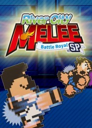 River City Melee: Battle Royal Special: ТРЕЙНЕР И ЧИТЫ (V1.0.81)