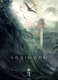 Robinson: The Journey: Трейнер +9 [v1.1]