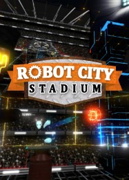 Трейнер для Robot City Stadium [v1.0.6]