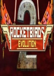 Трейнер для Rocketbirds 2: Evolution [v1.0.6]