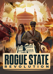 Rogue State Revolution: ТРЕЙНЕР И ЧИТЫ (V1.0.71)
