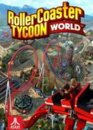 RollerCoaster Tycoon World: Трейнер +7 [v1.1]
