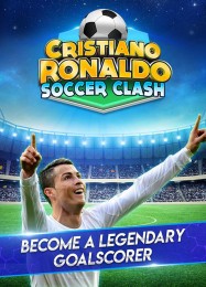 Ronaldo: Soccer Clash: Трейнер +7 [v1.3]
