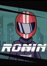 Трейнер для RONIN [v1.0.4]