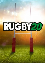 Трейнер для Rugby 20 [v1.0.9]
