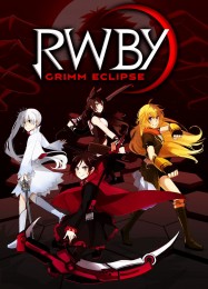 RWBY: Grimm Eclipse: Трейнер +11 [v1.7]