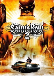 Saints Row 2: Читы, Трейнер +8 [FLiNG]