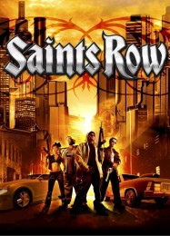 Saints Row: ТРЕЙНЕР И ЧИТЫ (V1.0.97)