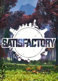 Satisfactory: Трейнер +15 [v1.3]